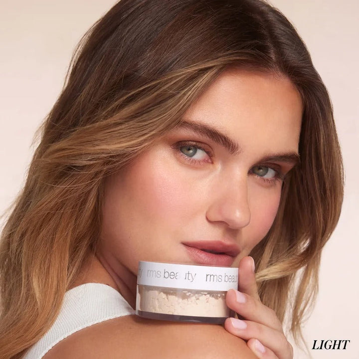 Hydra Setting Powder - GLAM MODA