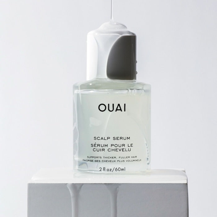 Hydrating Scalp Serum for Healthy, Fuller Looking Hair - GLAM MODA