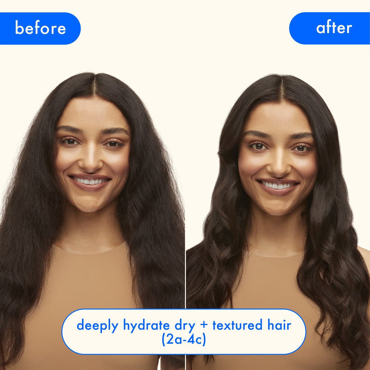 Hydration Heavyweights Hydrating Wash + Care Set - GLAM MODA