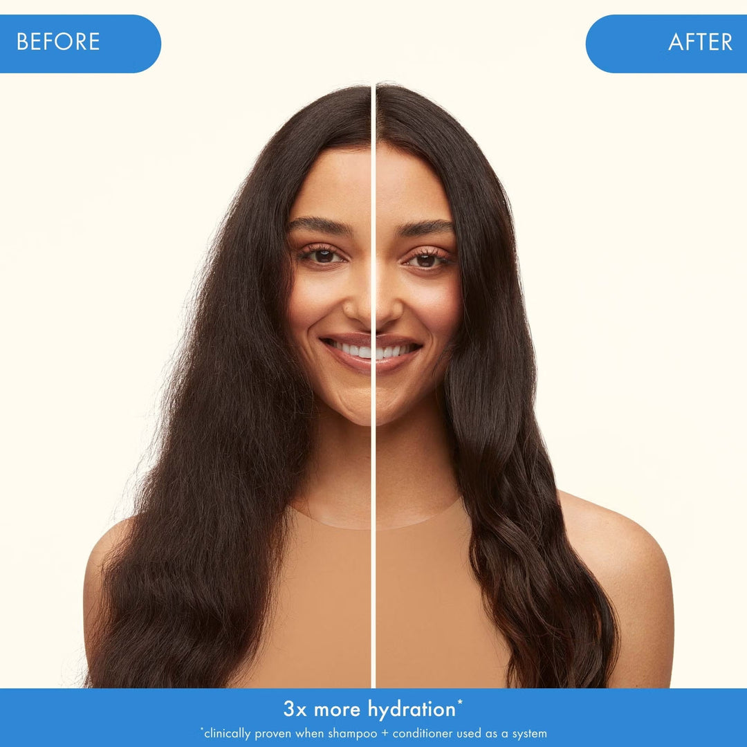 Hydro Dream Hydration Routine Trial Set - GLAM MODA