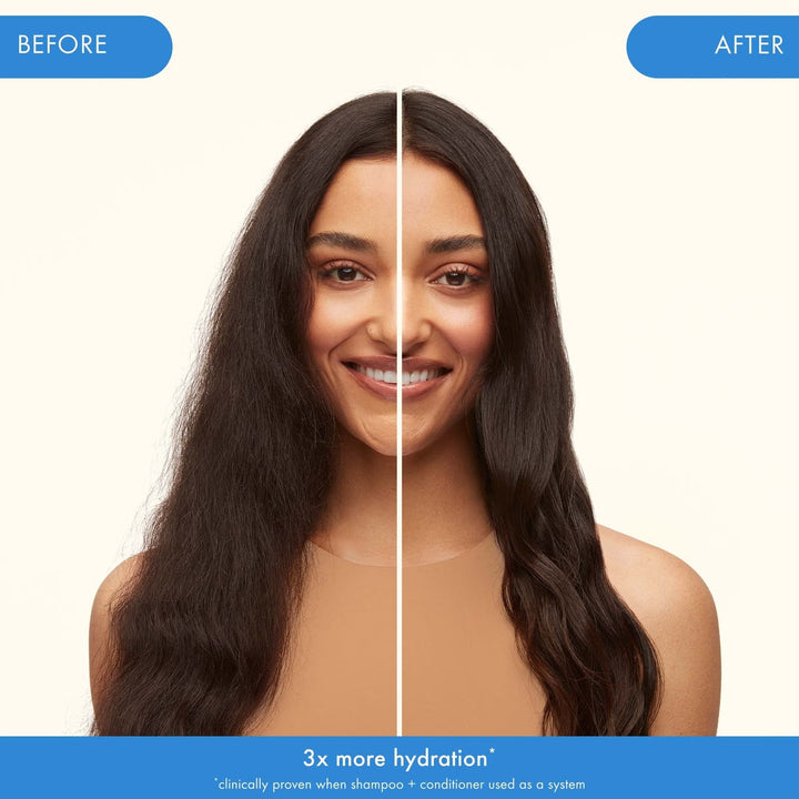 Hydro Dream Hydration Routine Trial Set - GLAM MODA