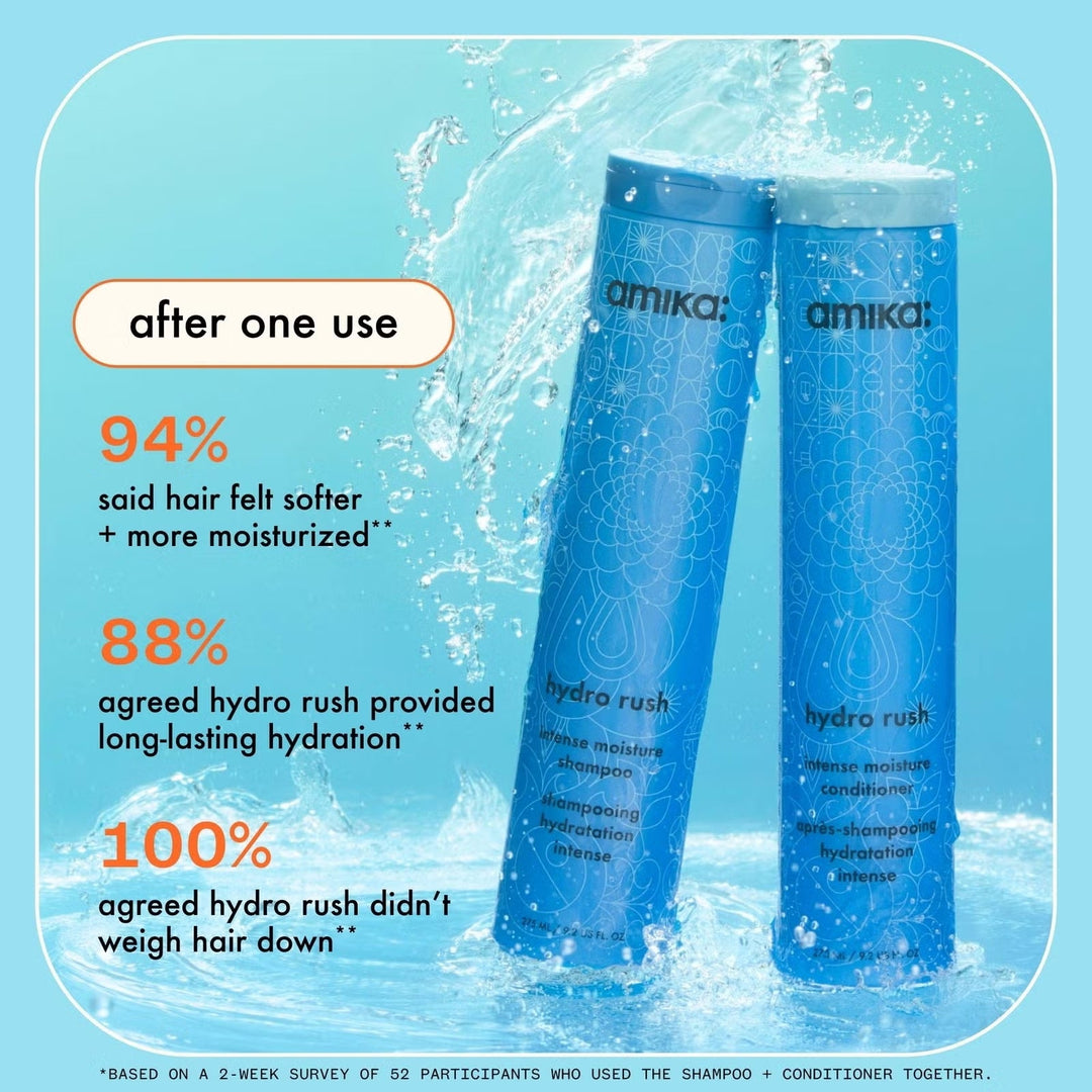 Hydro Rush Conditioner - GLAM MODA