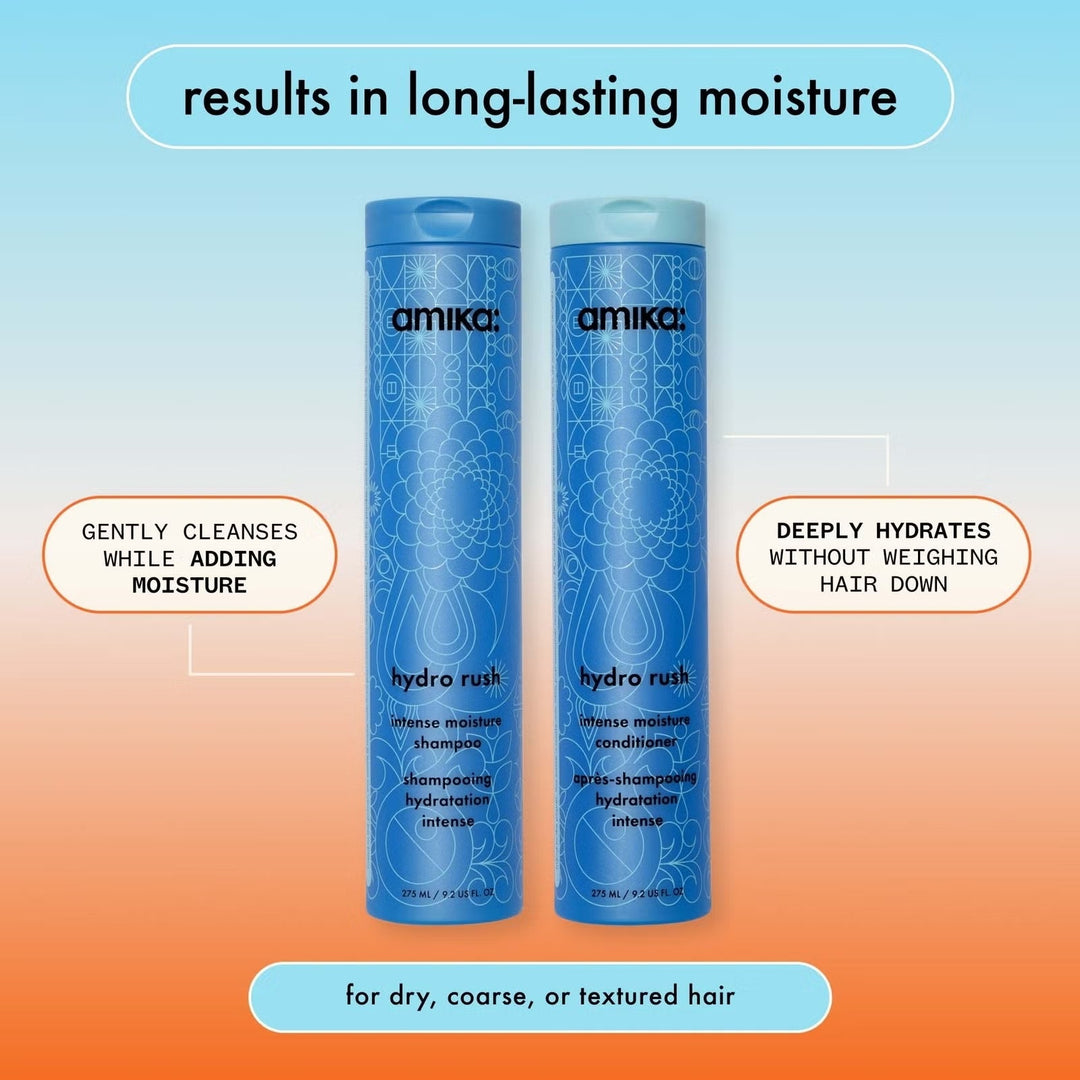 Hydro Rush Conditioner - GLAM MODA