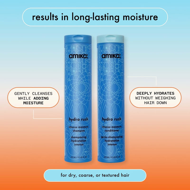 Hydro Rush Conditioner - GLAM MODA