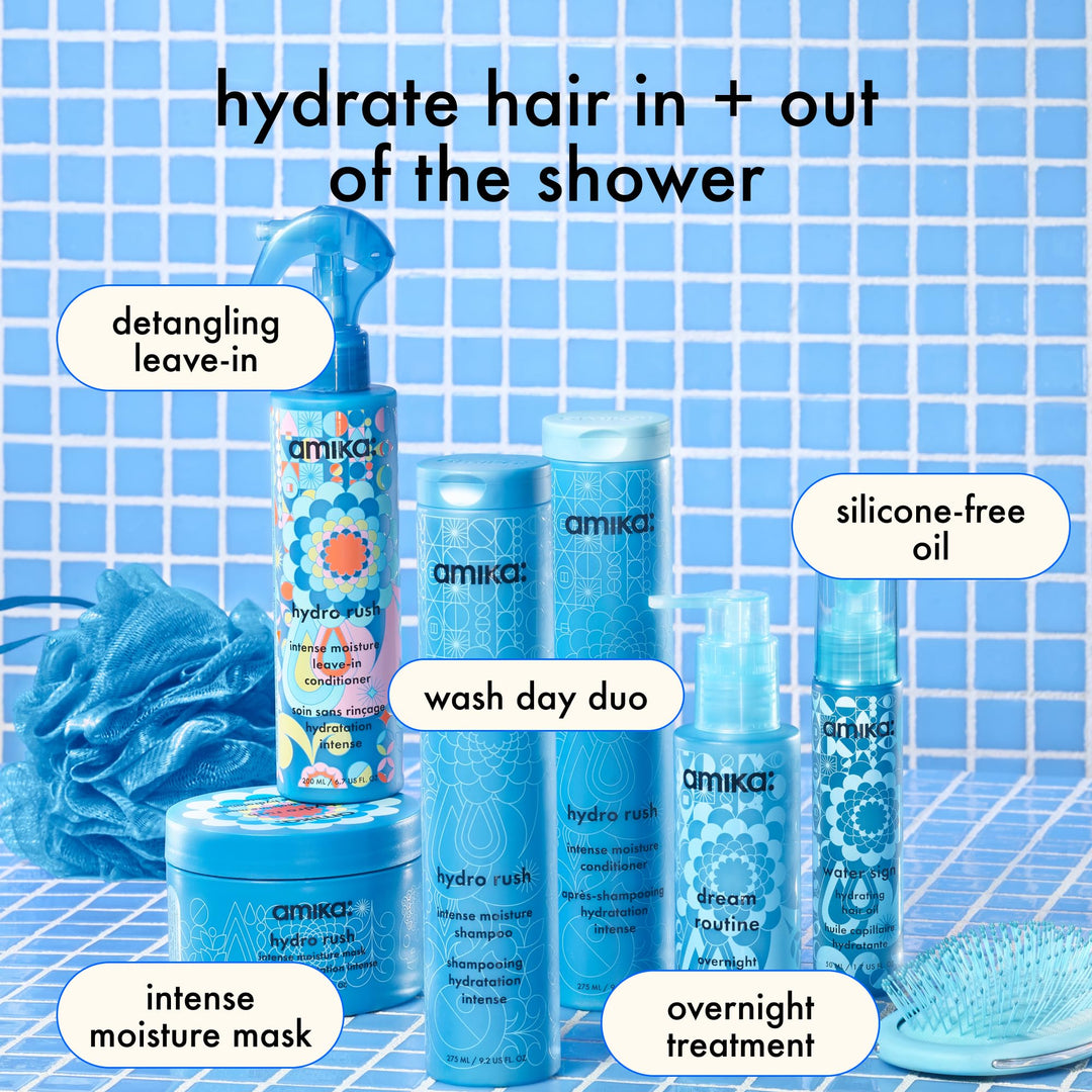 Hydro Rush Intense Hydration Mask - GLAM MODA