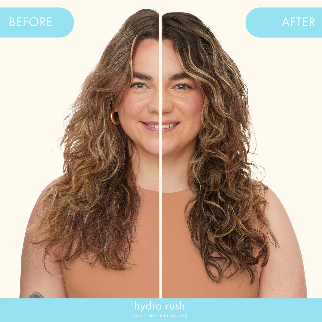 Hydro Rush Intense Moisture Leave-In Conditioner - GLAM MODA