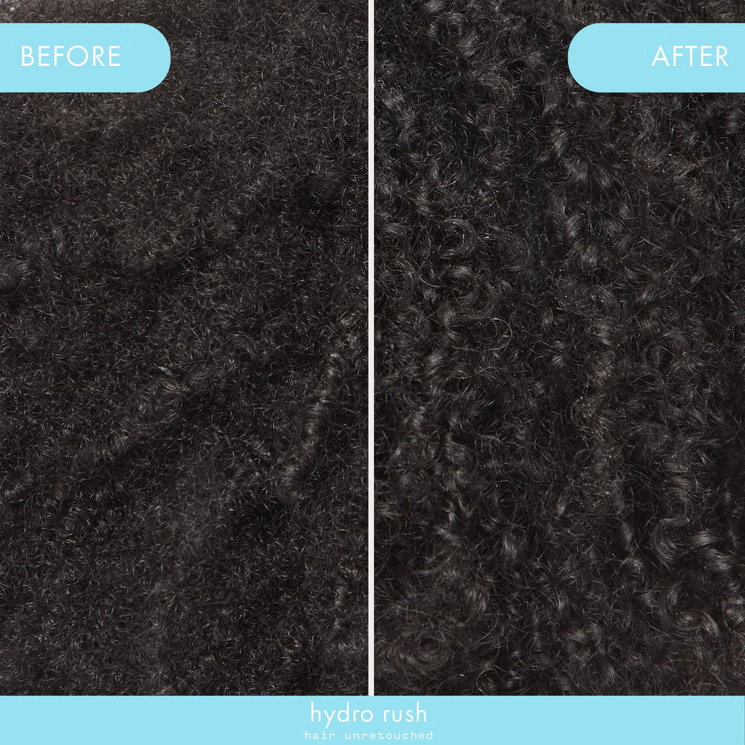 Hydro Rush Intense Moisture Leave-In Conditioner - GLAM MODA