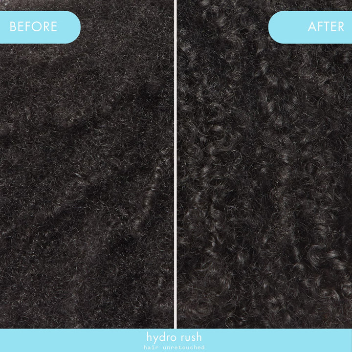 Hydro Rush Intense Moisture Leave-In Conditioner - GLAM MODA