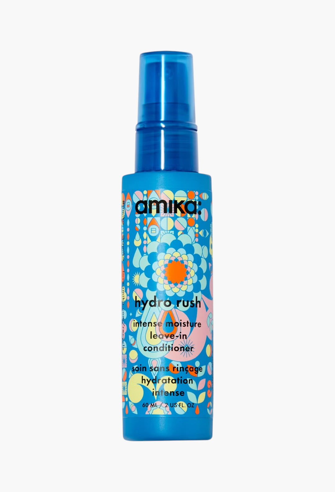 Hydro Rush Intense Moisture Leave-In Conditioner - GLAM MODA