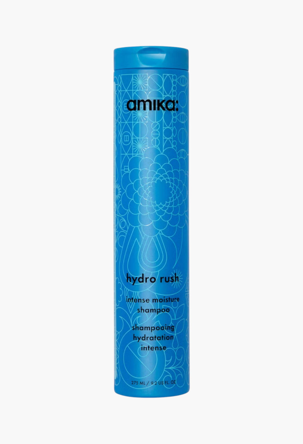 Hydro Rush Intense Moisture Shampoo and Conditioner Bundle - GLAM MODA