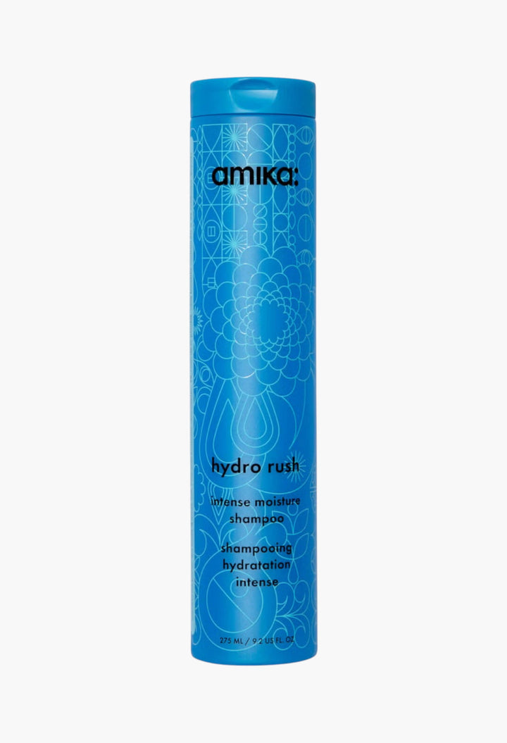 Hydro Rush Intense Moisture Shampoo and Conditioner Bundle - GLAM MODA
