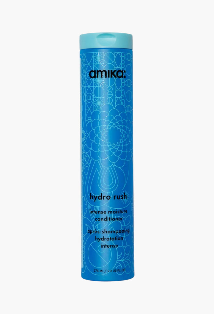 Hydro Rush Intense Moisture Shampoo and Conditioner Bundle - GLAM MODA