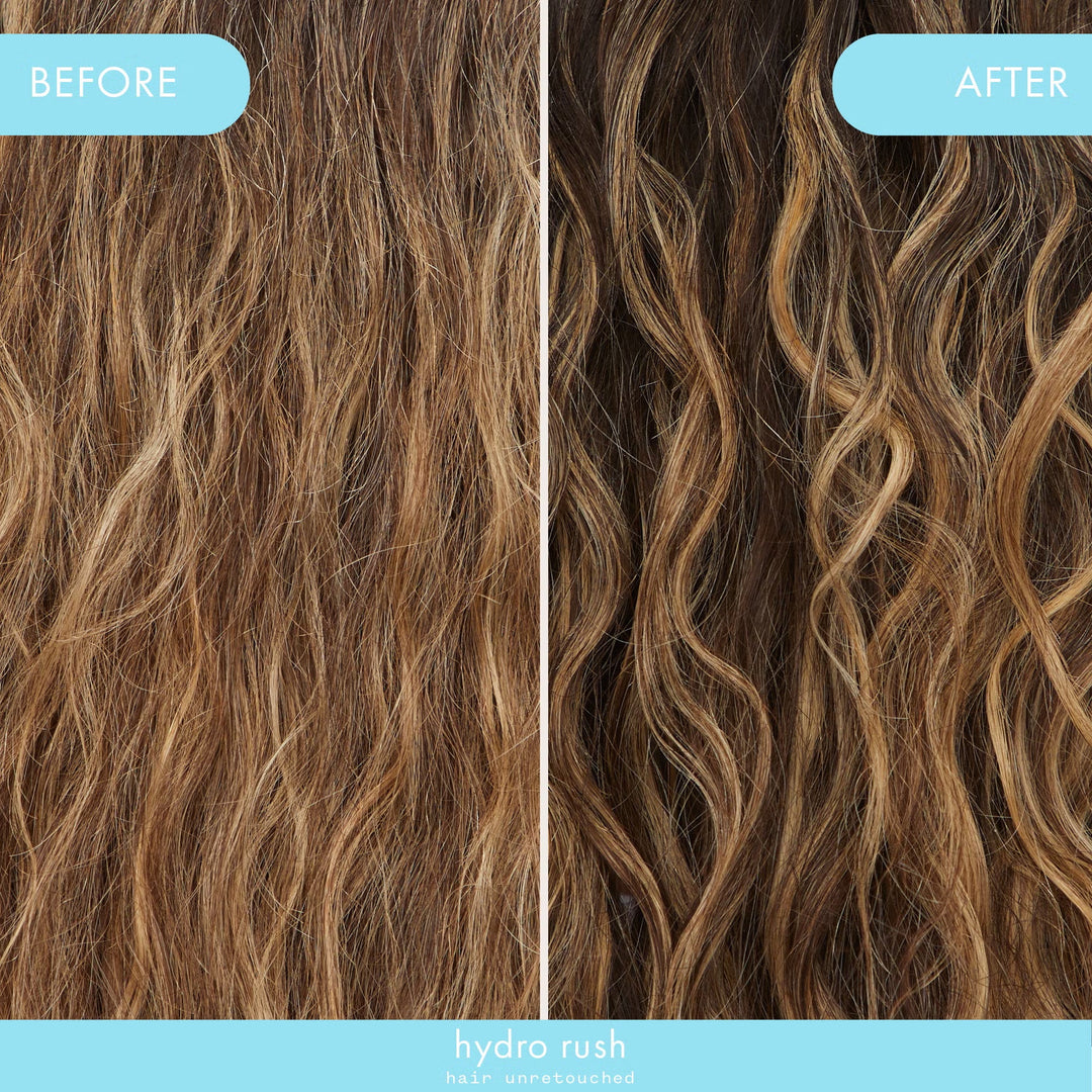 Hydro Rush Leave-In Conditioner 200ml - GLAM MODA