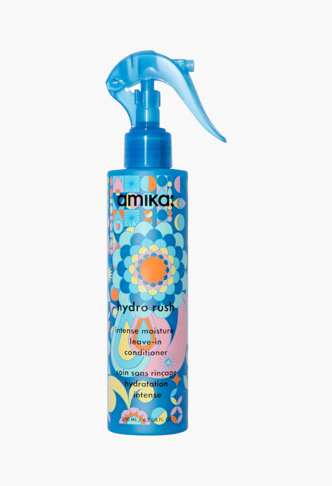 Hydro Rush Leave-In Conditioner 200ml - GLAM MODA