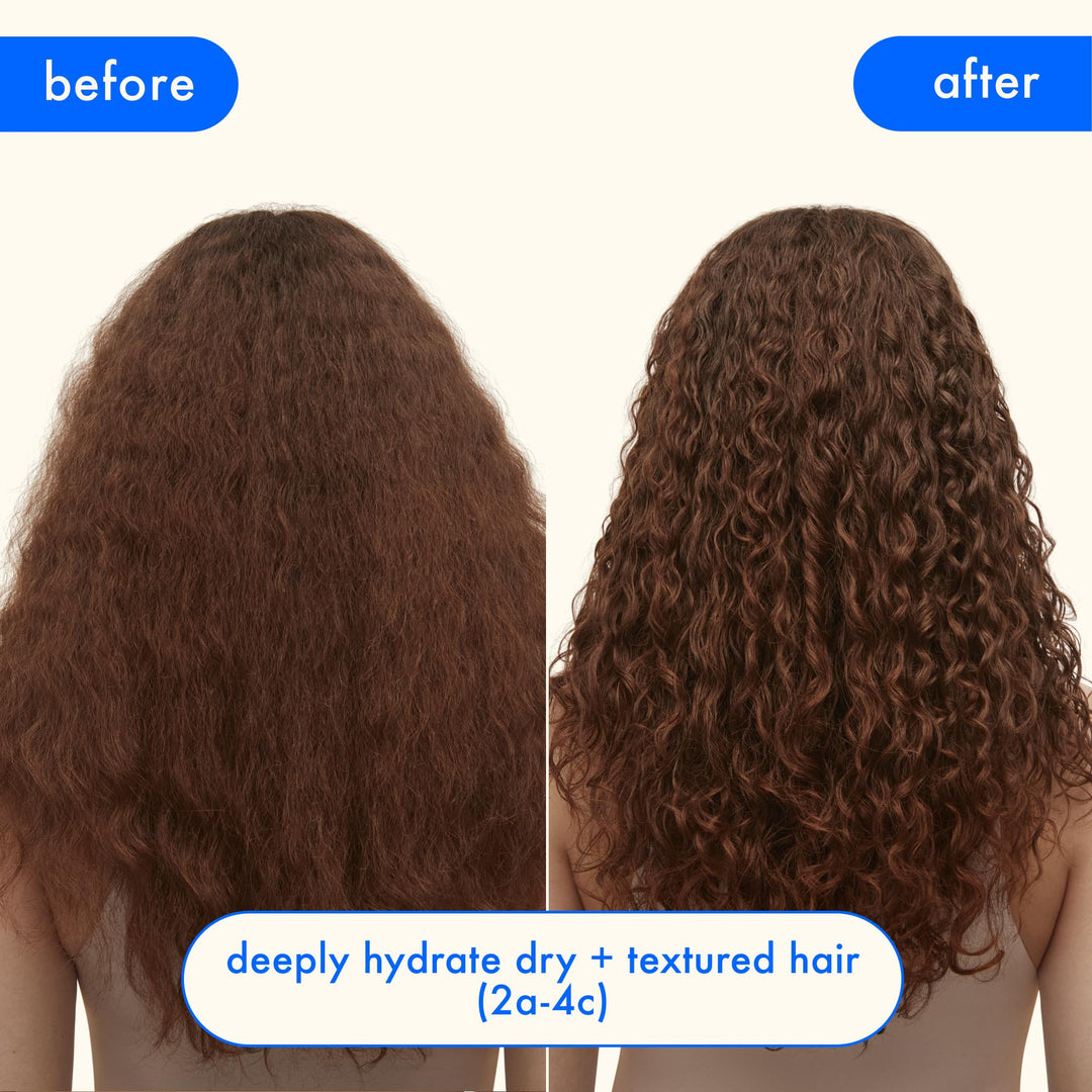 Hydro Rush Shampoo - GLAM MODA