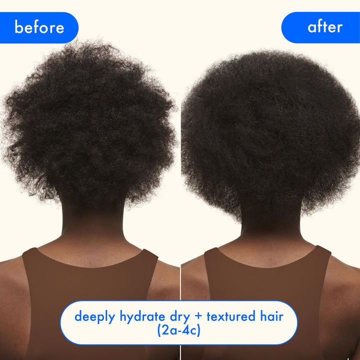 Hydro Rush Shampoo - GLAM MODA
