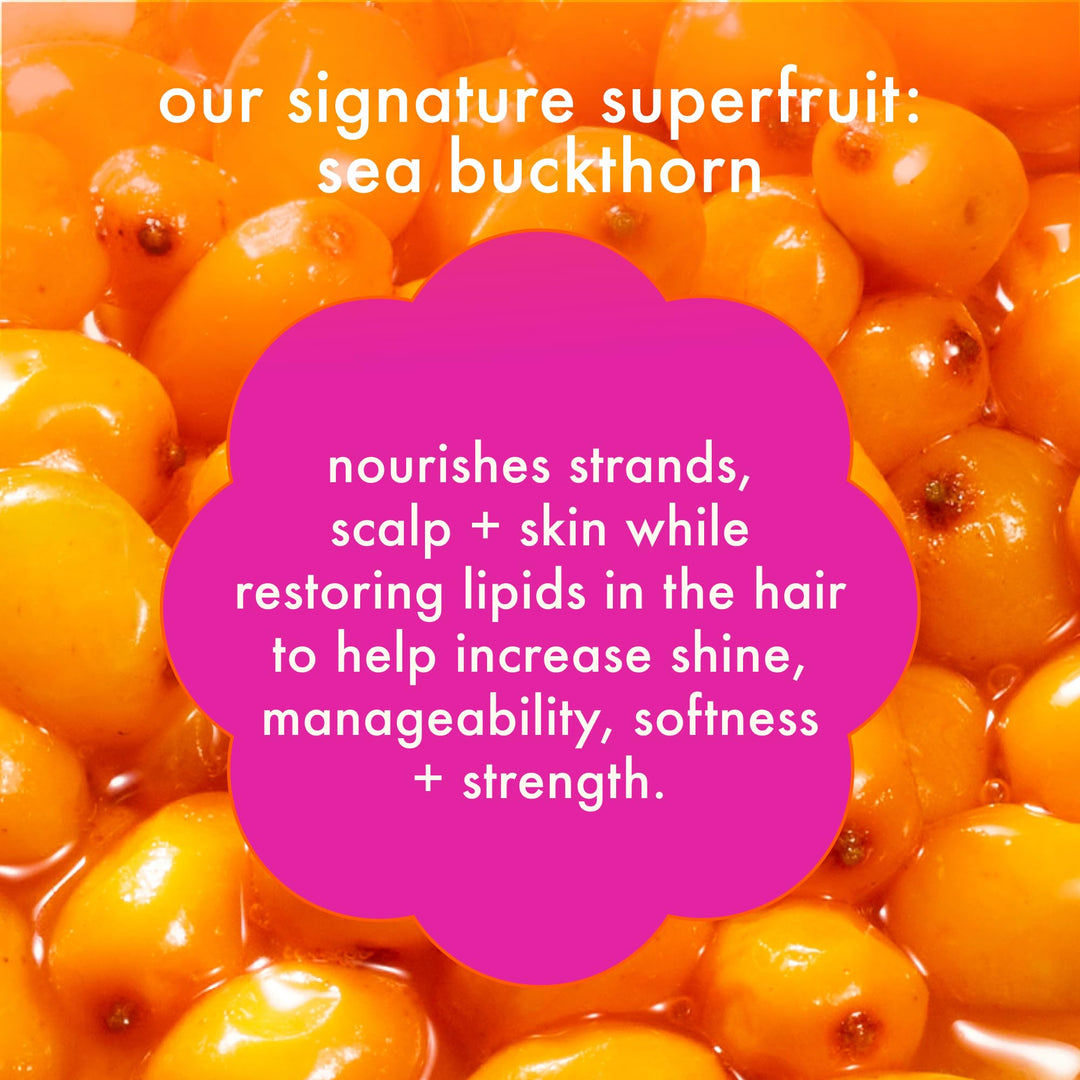 Hydro Rush Shampoo - GLAM MODA