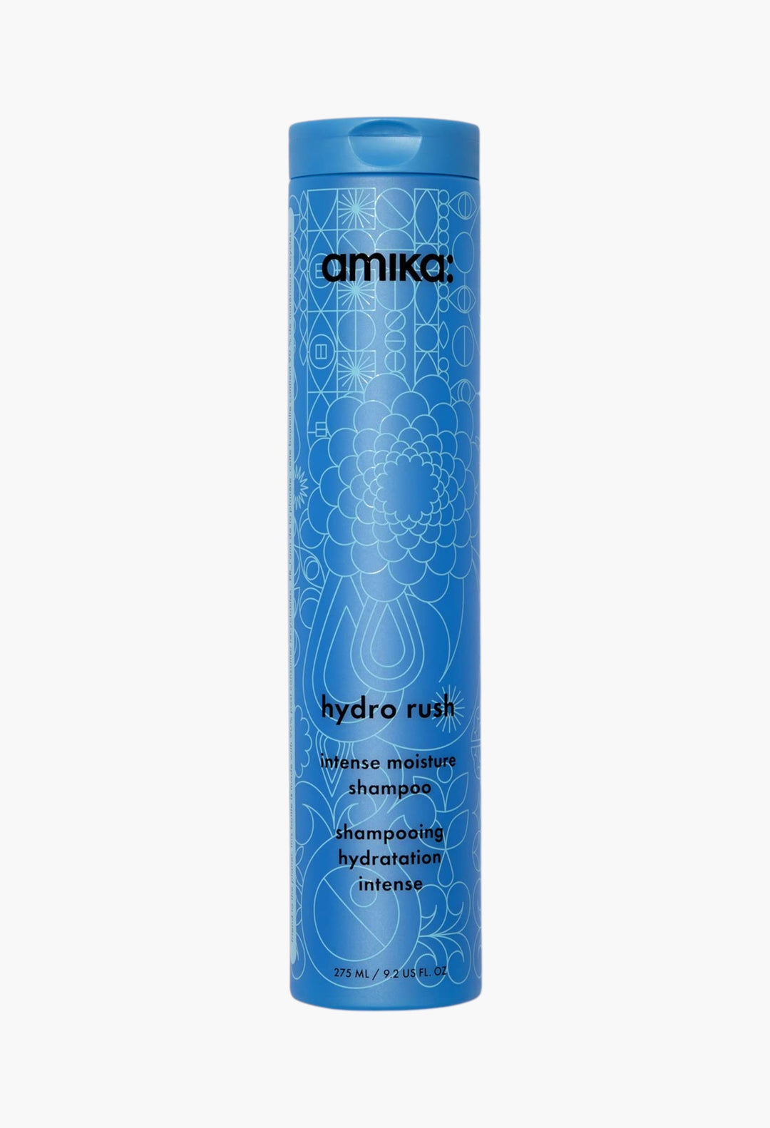 Hydro Rush Shampoo - GLAM MODA