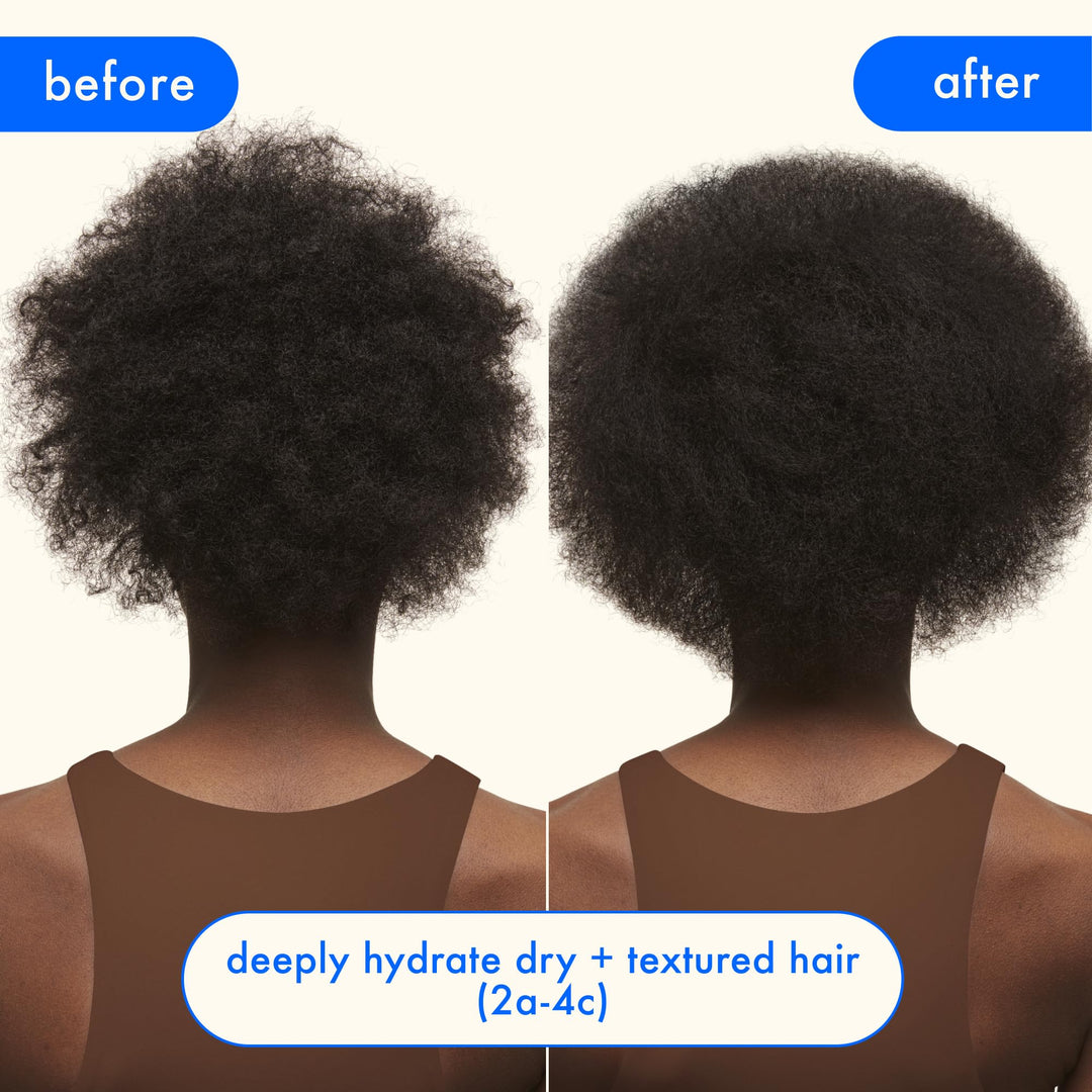Hydro Rush Shampoo - GLAM MODA