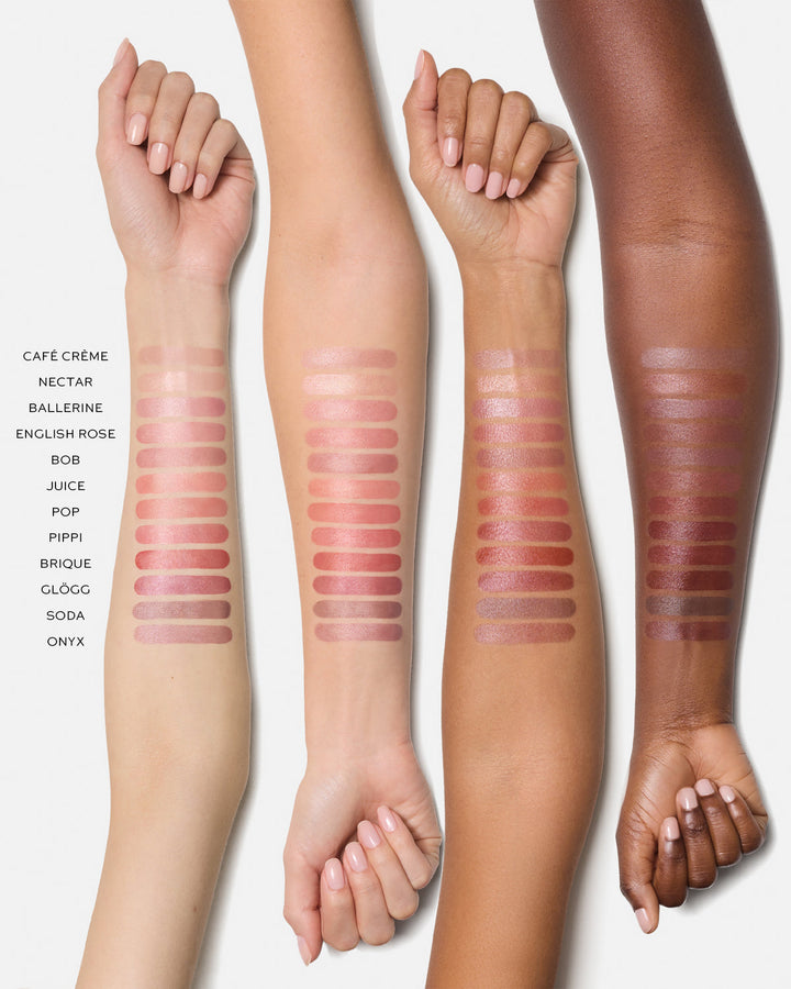 Hydrobalm Tinted Lipstick - GLAM MODA
