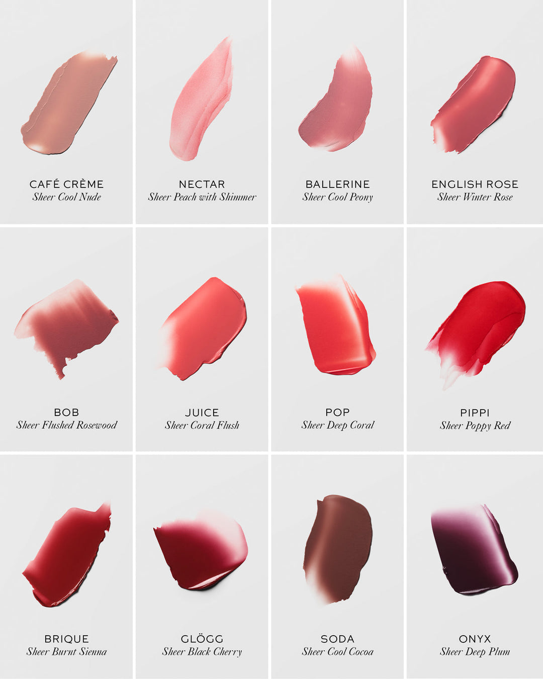 Hydrobalm Tinted Lipstick - GLAM MODA