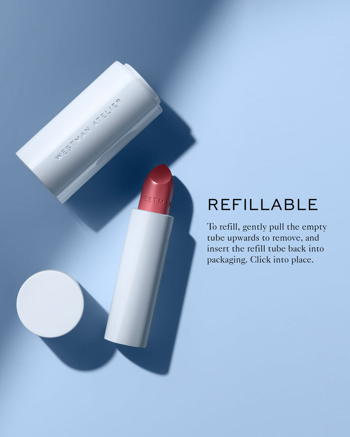 Hydrobalm Tinted Lipstick - GLAM MODA