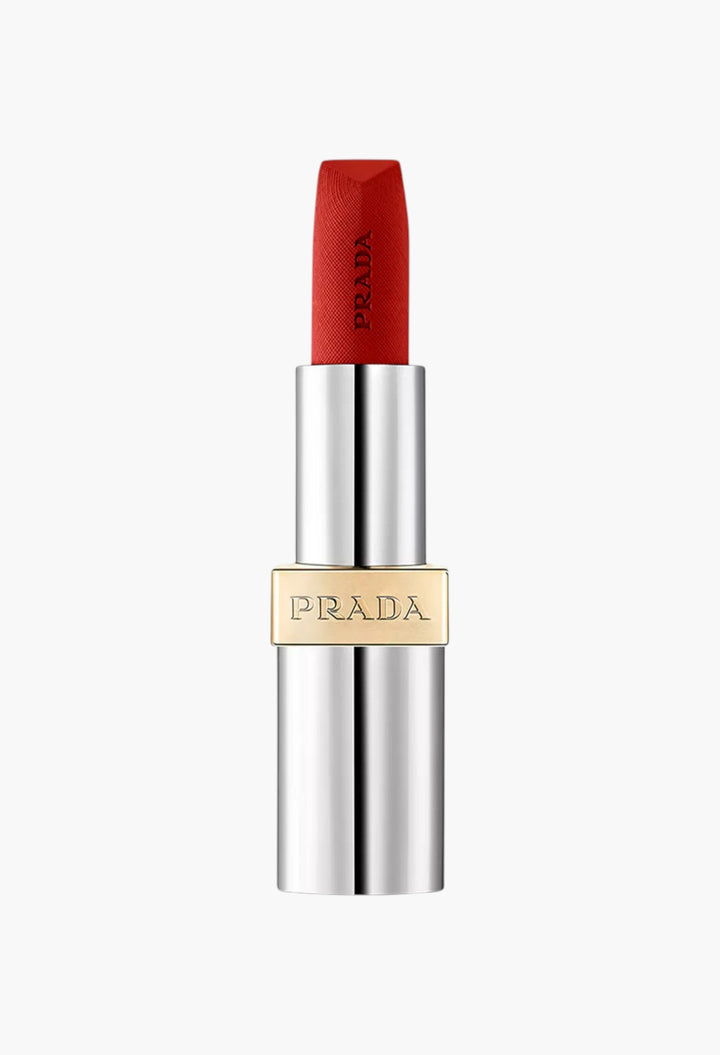 Hyper Matte Monochrome Refillable Lipstick 3.8g - GLAM MODA