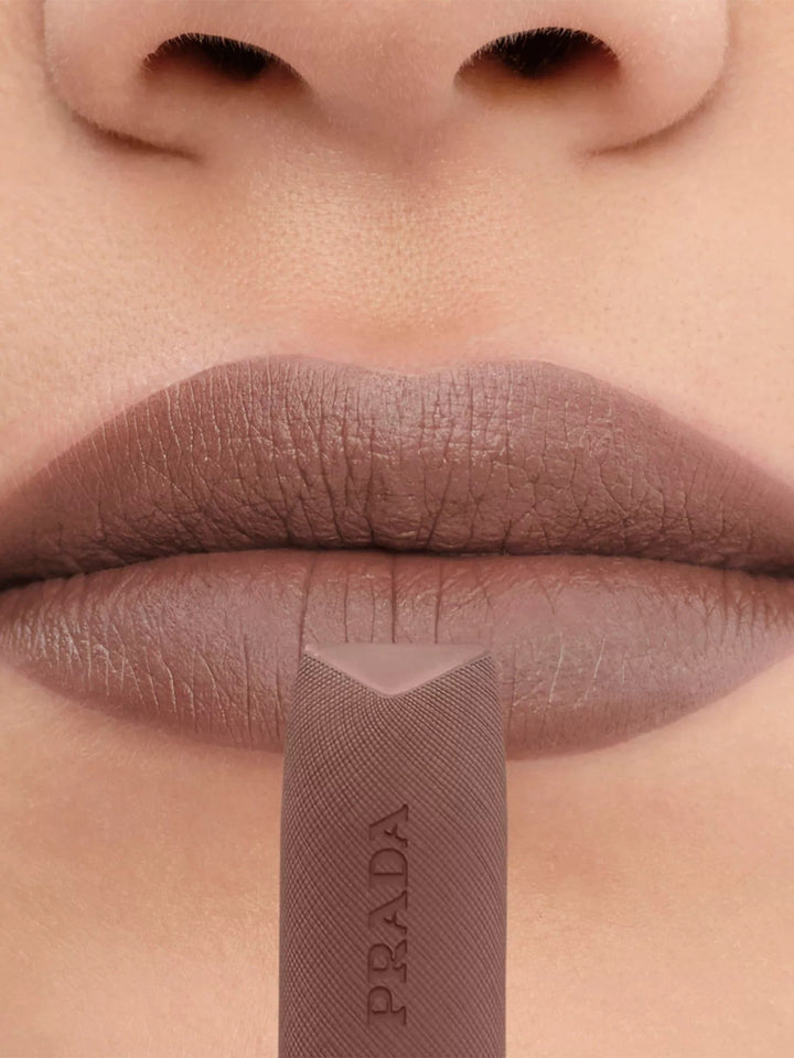 Hyper Matte Monochrome Refillable Lipstick 3.8g - GLAM MODA