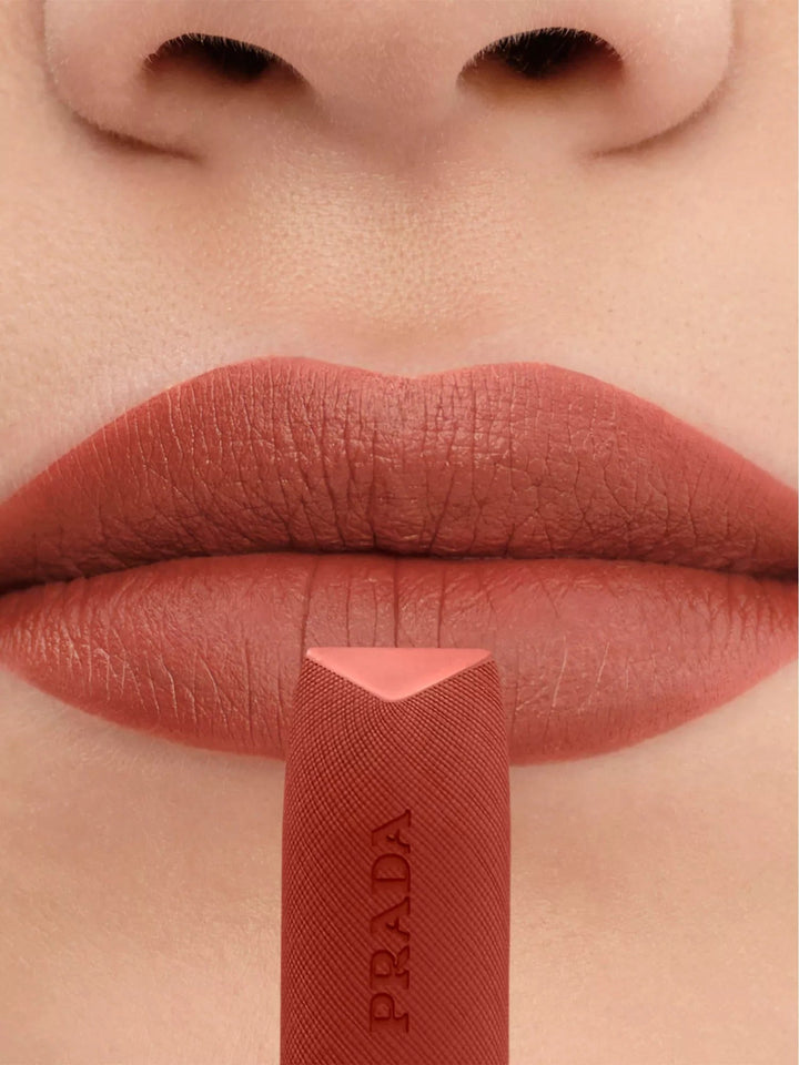Hyper Matte Monochrome Refillable Lipstick 3.8g - GLAM MODA
