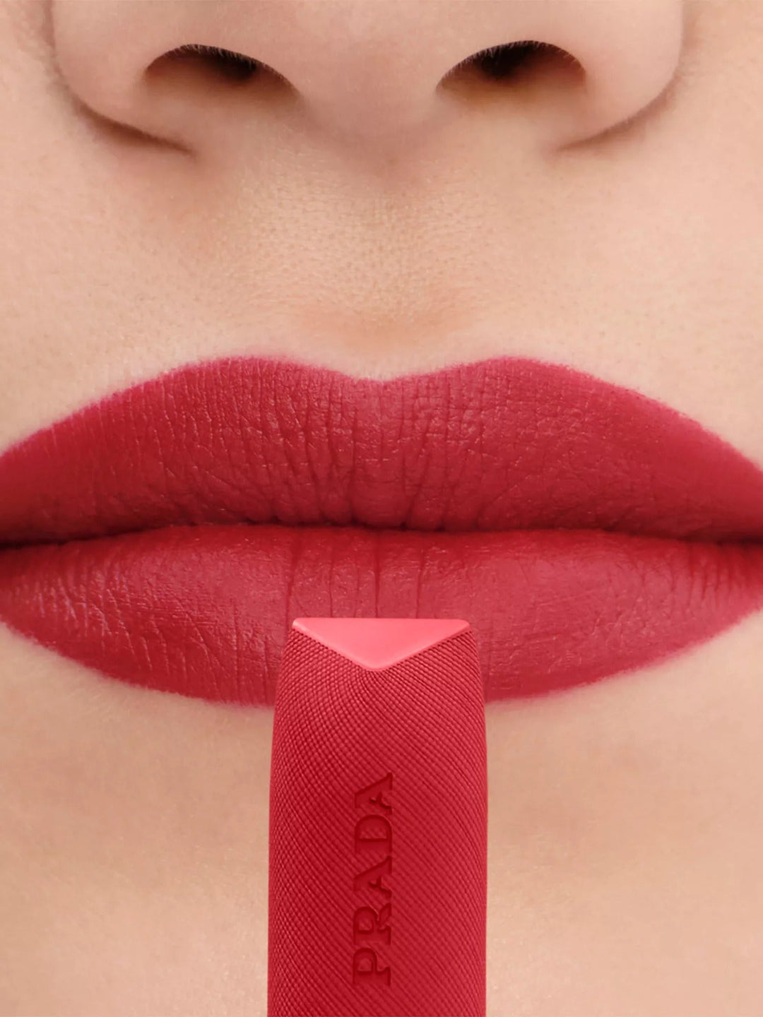 Hyper Matte Monochrome Refillable Lipstick 3.8g - GLAM MODA