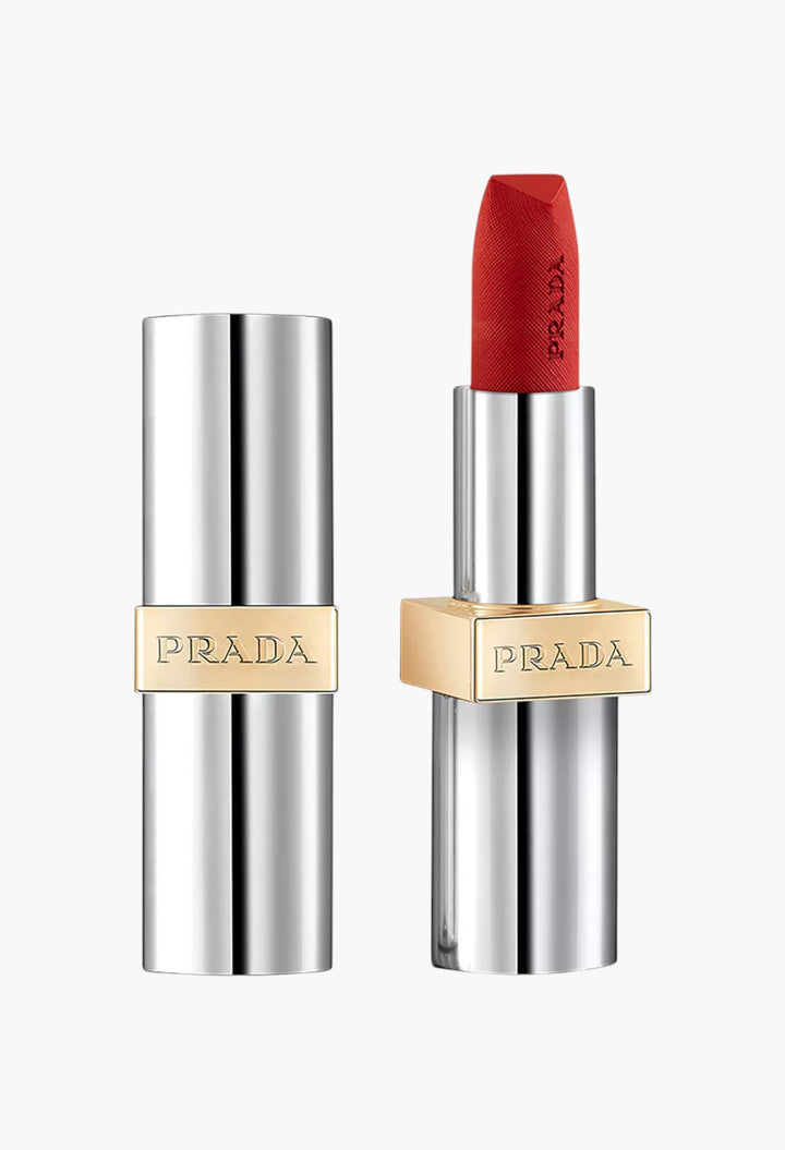 Hyper Matte Monochrome Refillable Lipstick 3.8g - GLAM MODA