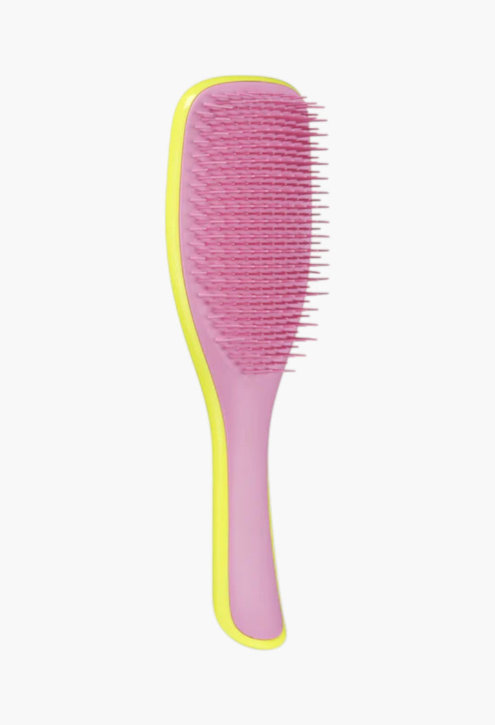 Hyper Yellow & Rosebud - The Ultimate Detangler - GLAM MODA