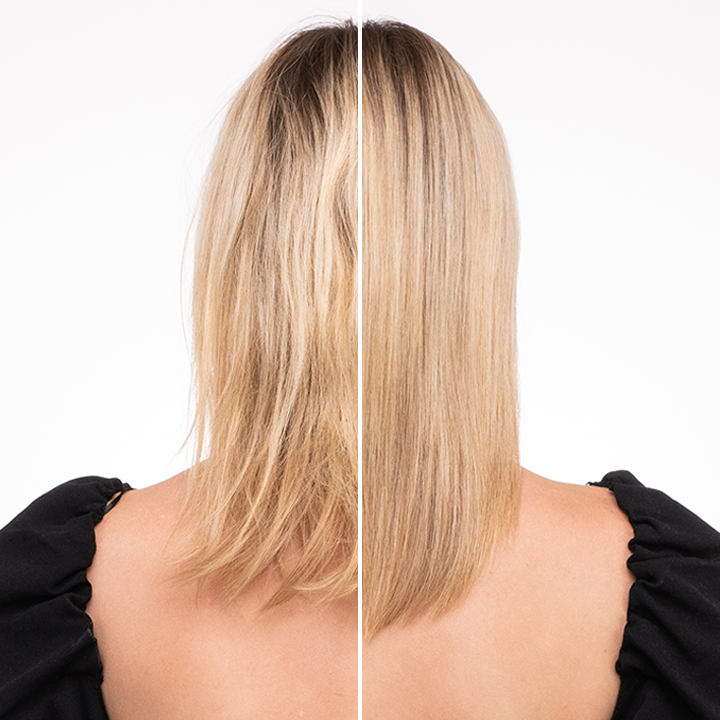 Hypnotic Heather - The Ultimate Detangler Fine & Fragile - GLAM MODA