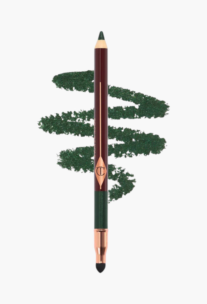 Rock ‘N’ Kohl Long-Lasting Eyeliner Pencil - GLAM MODA