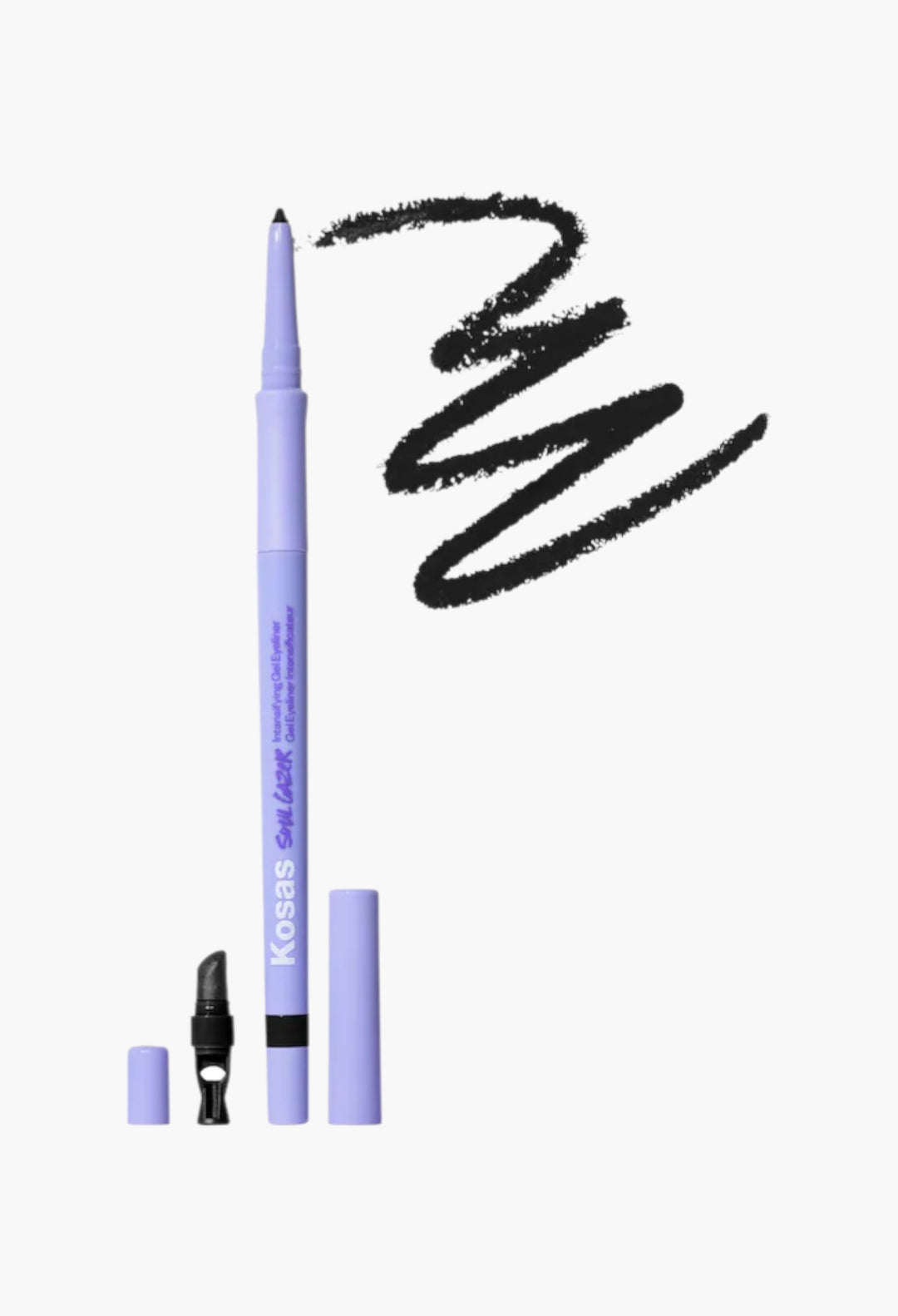 Soulgazer - Intensifying Gel Eyeliner - GLAM MODA