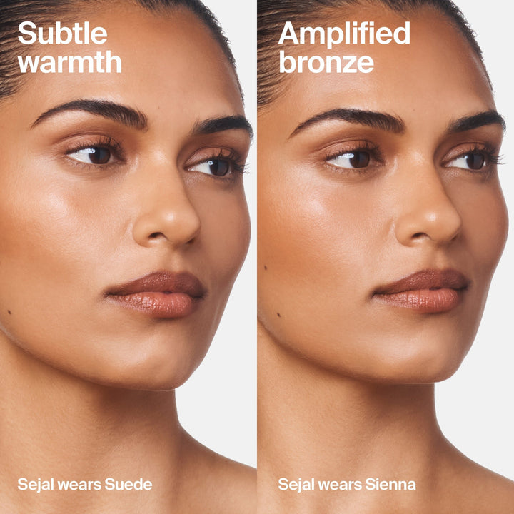 Haus Labs Sun Dipped Bronzing Veil