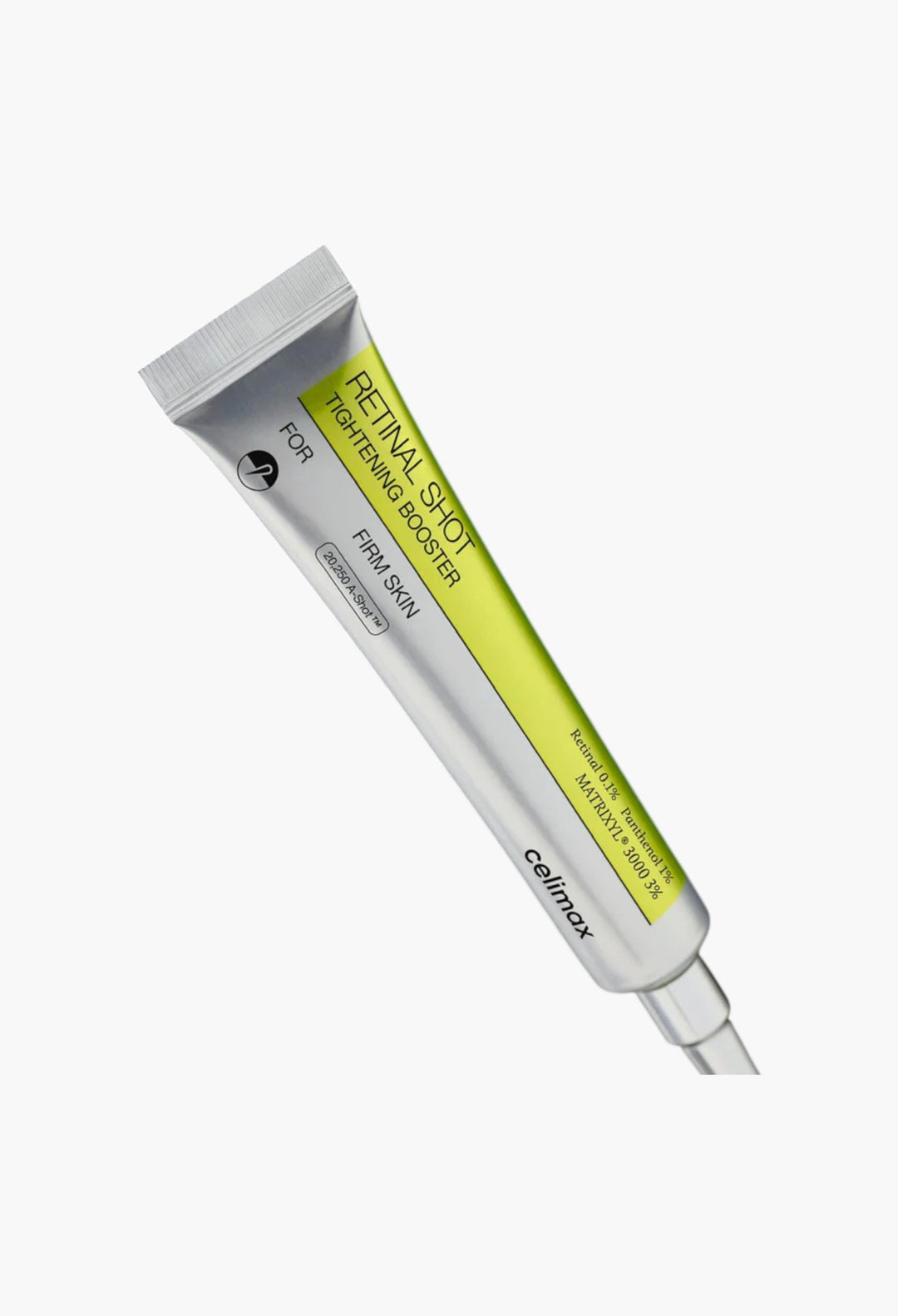 The Vita-A Retinal Shot Tightening Booster - GLAM MODA