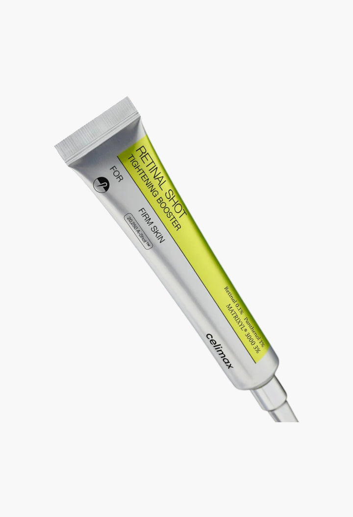 The Vita-A Retinal Shot Tightening Booster - GLAM MODA