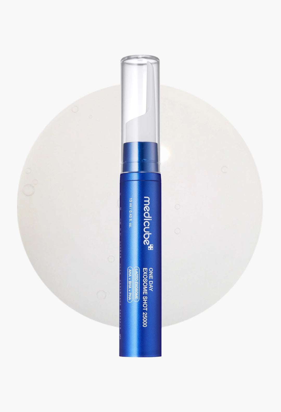 Zero Exosome Shot - GLAM MODA