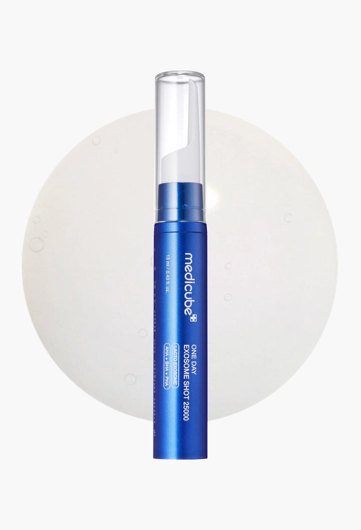 Zero Exosome Shot - GLAM MODA