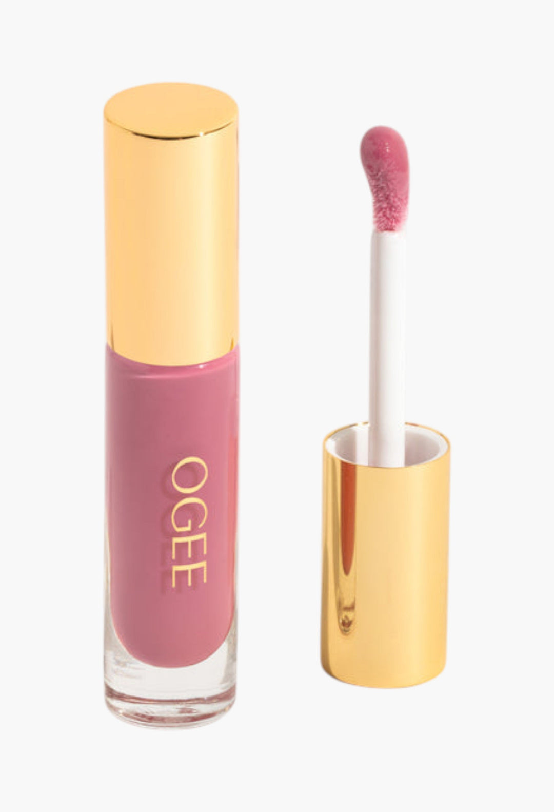 Beyond Clean Lip Gloss - Plumping, High-Shine Gloss