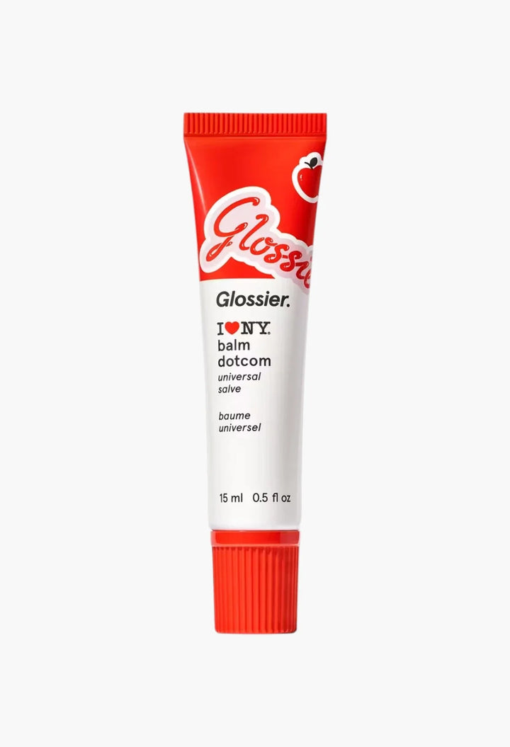 Balm Dotcom Nourishing lip balm
