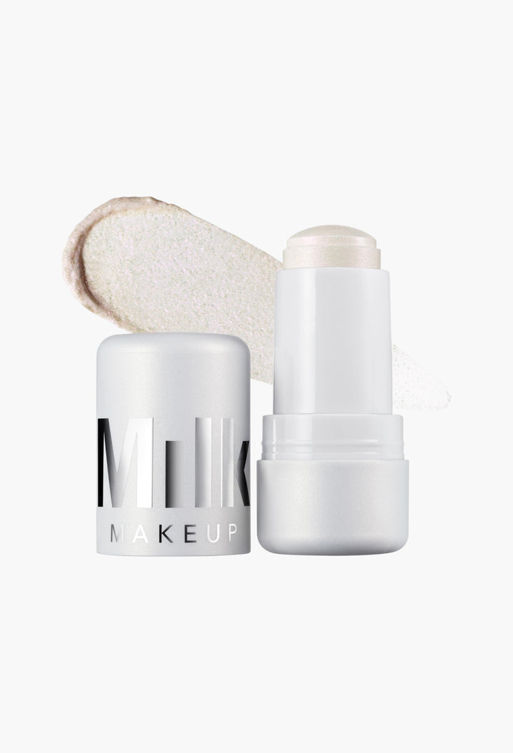 Cooling Water Jelly Shimmer Highlighter Stick for Face and Eyes - GLAM MODA