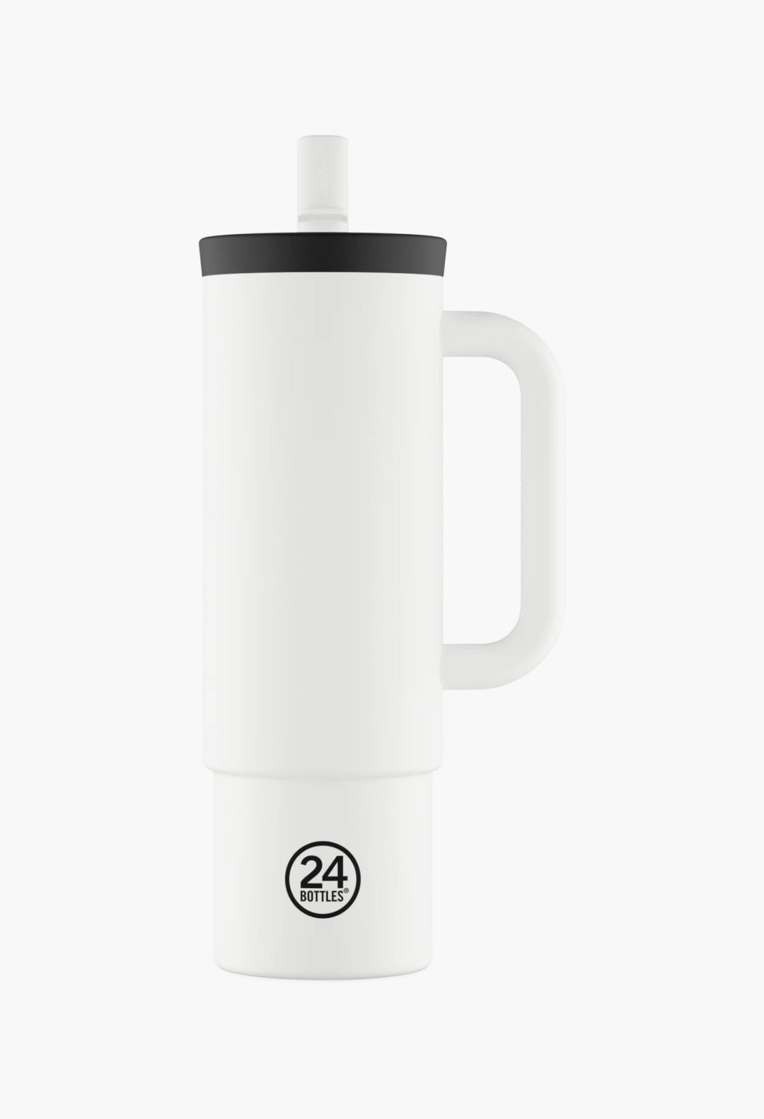 Straw Cup - 800ml - GLAM MODA
