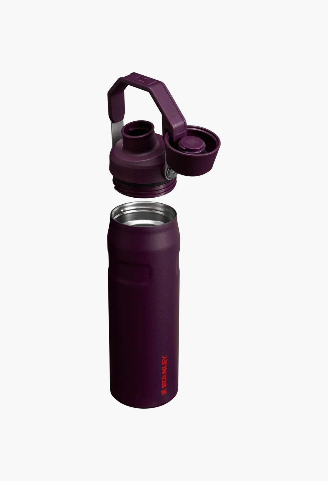 Iceflow™ Bottle With Fast Flow Lid | 36 Oz - GLAM MODA