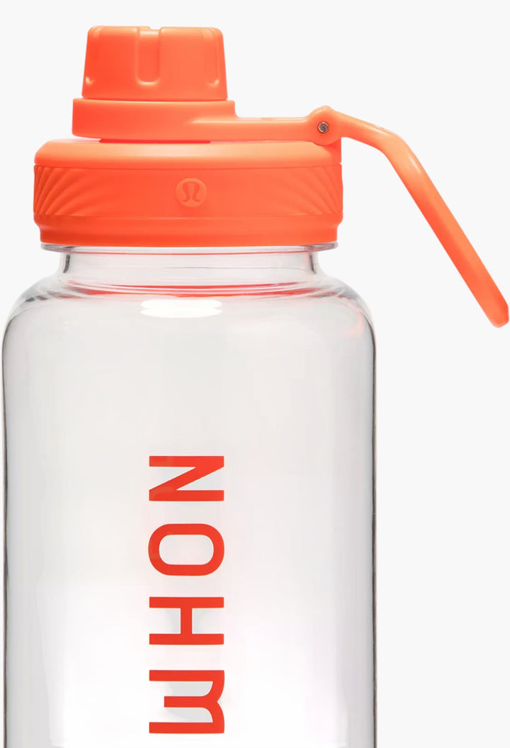 Icon Bottle 32oz - Erewhon - GLAM MODA