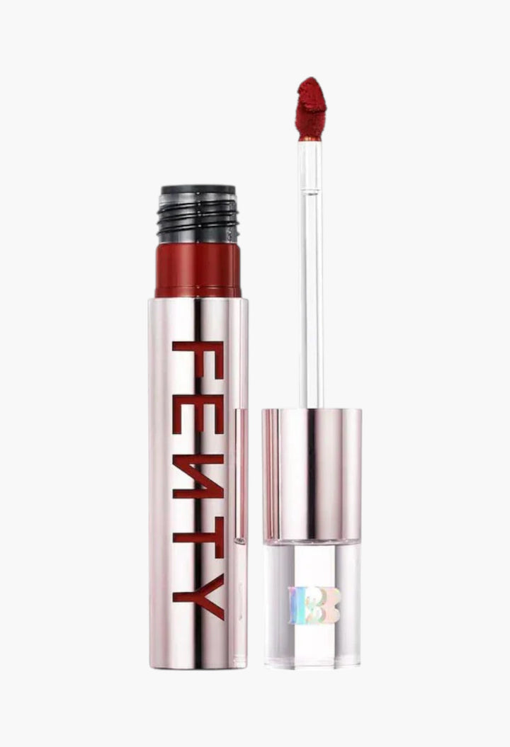 Icon Velvet Liquid Lipstick - GLAM MODA