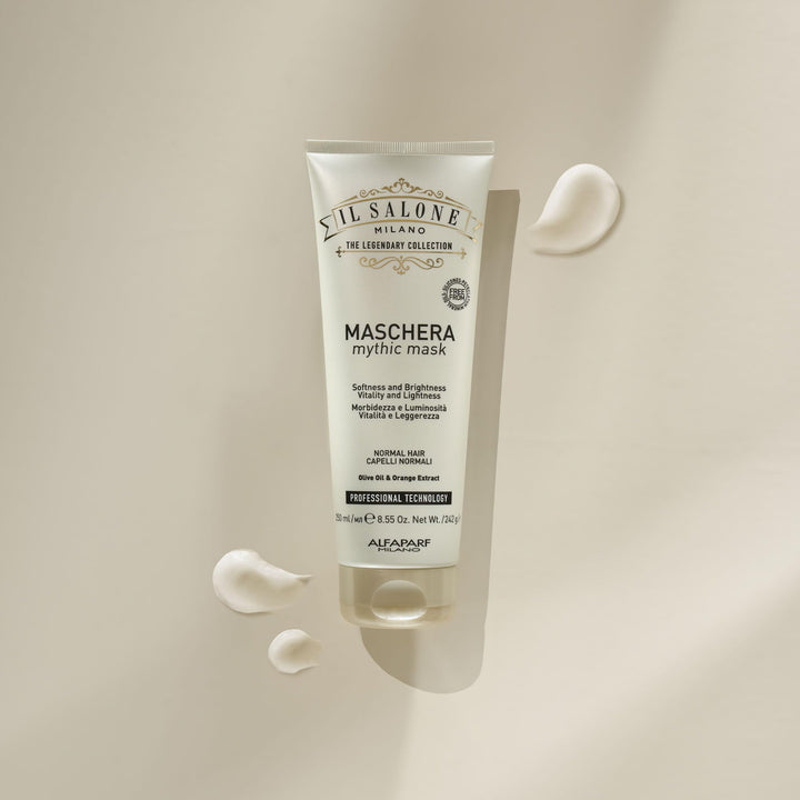Il Salone Milano Mythic Professional Mask For Normal Hair - GLAM MODA