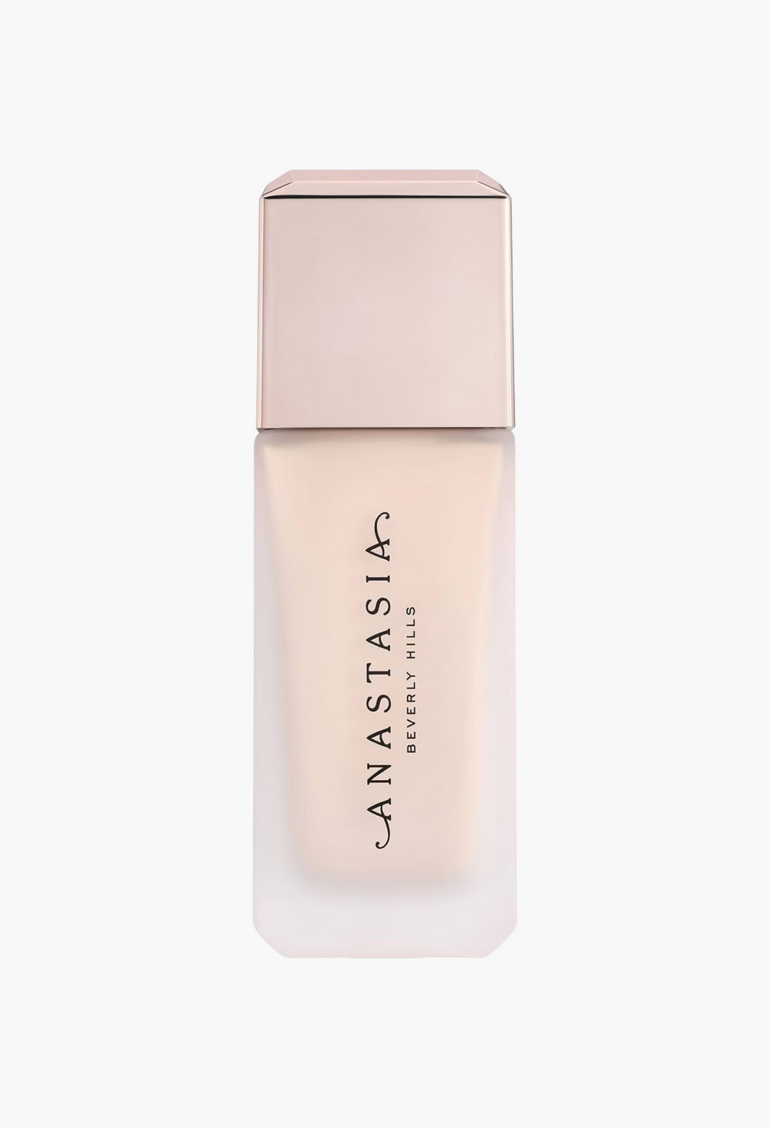 Impeccable Blurring Second Skin Matte Foundation - GLAM MODA