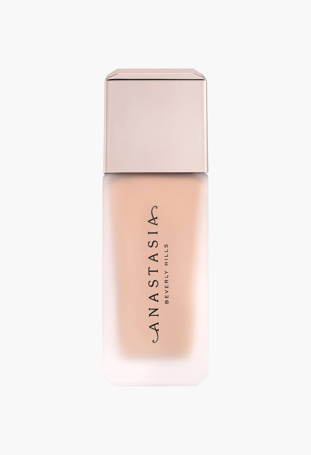 Impeccable Blurring Second Skin Matte Foundation - GLAM MODA